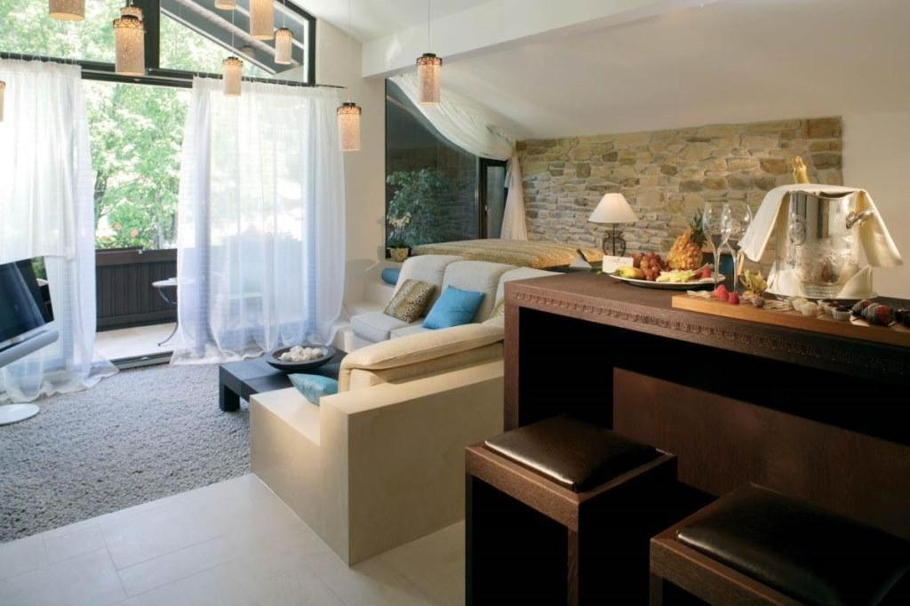 Alpenhof Hotel Байришцел Екстериор снимка