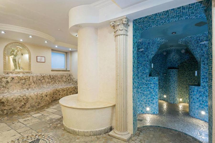Alpenhof Hotel Байришцел Екстериор снимка