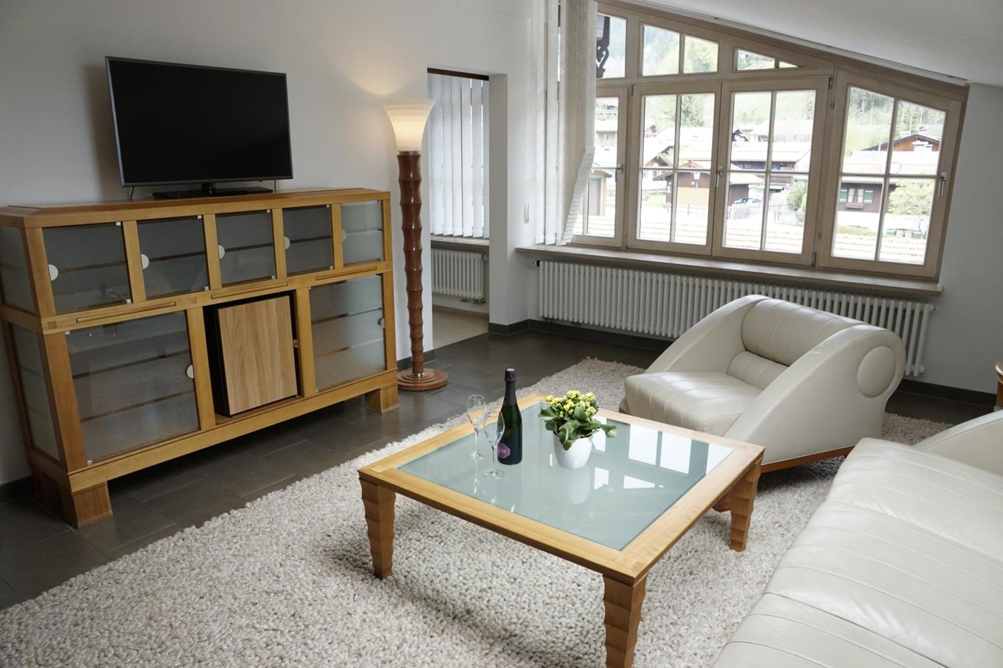 Alpenhof Hotel Байришцел Екстериор снимка